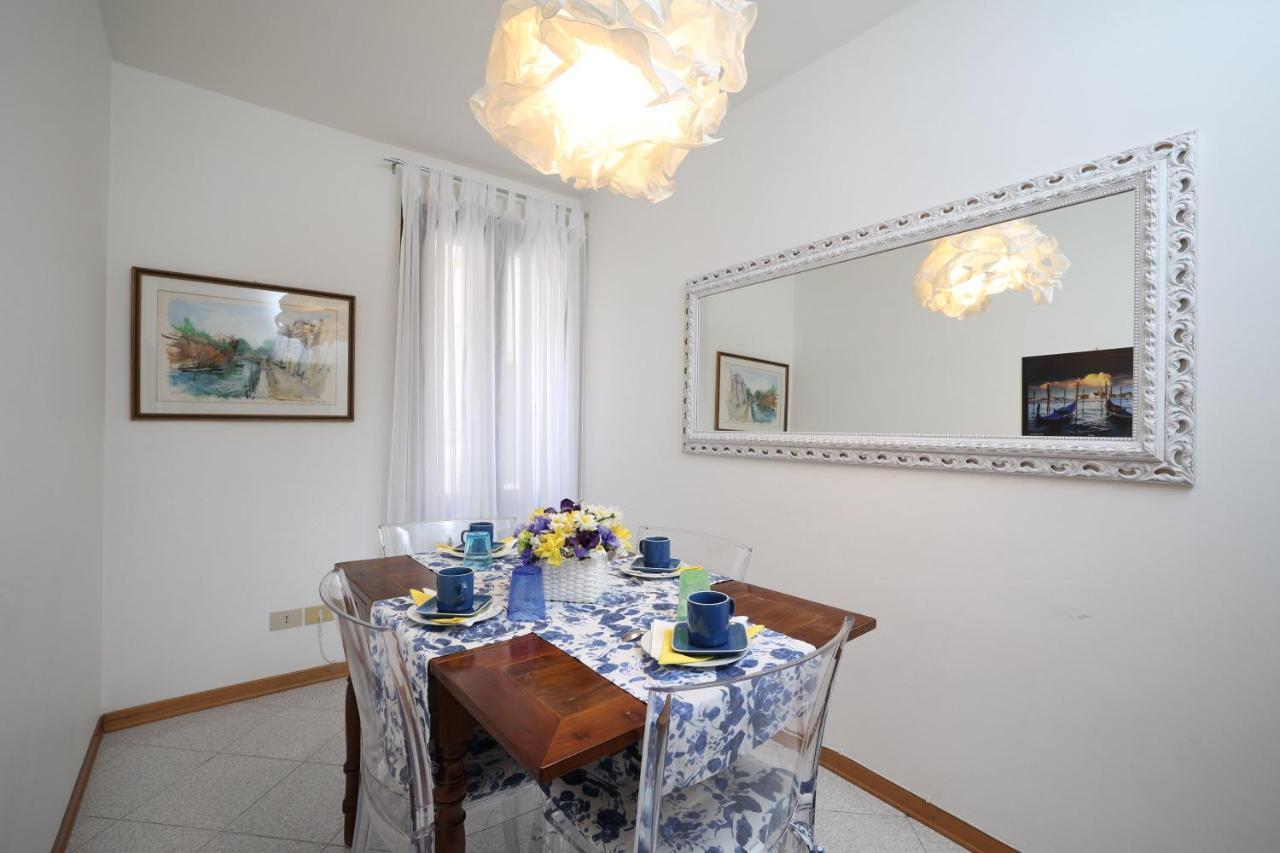 Venice Heaven Apartments San Marco 1 E 2, The Elegant Residence A Stone S Throw From St Mark S Square エクステリア 写真
