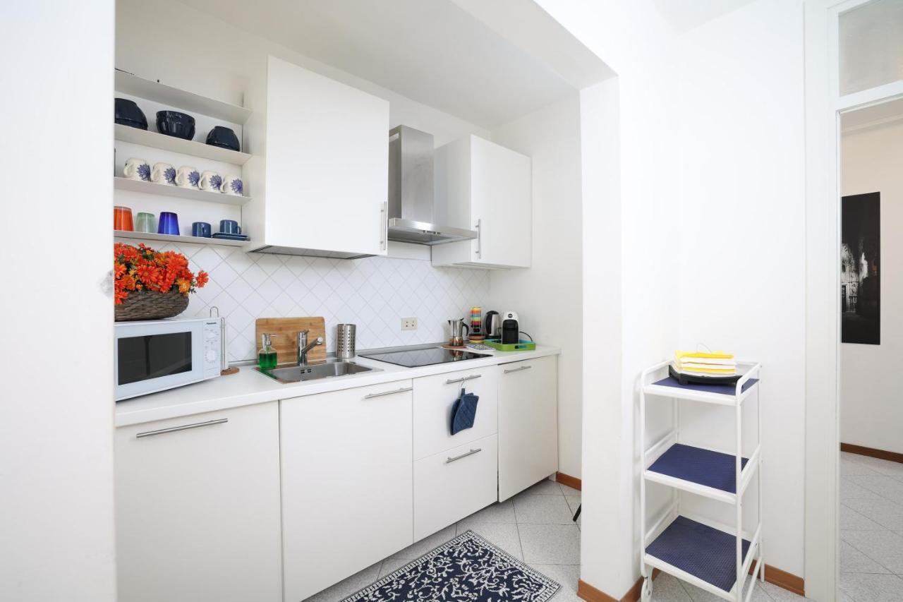 Venice Heaven Apartments San Marco 1 E 2, The Elegant Residence A Stone S Throw From St Mark S Square エクステリア 写真