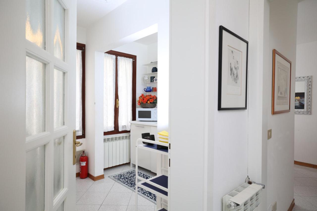Venice Heaven Apartments San Marco 1 E 2, The Elegant Residence A Stone S Throw From St Mark S Square エクステリア 写真