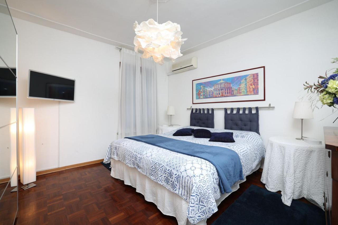 Venice Heaven Apartments San Marco 1 E 2, The Elegant Residence A Stone S Throw From St Mark S Square エクステリア 写真