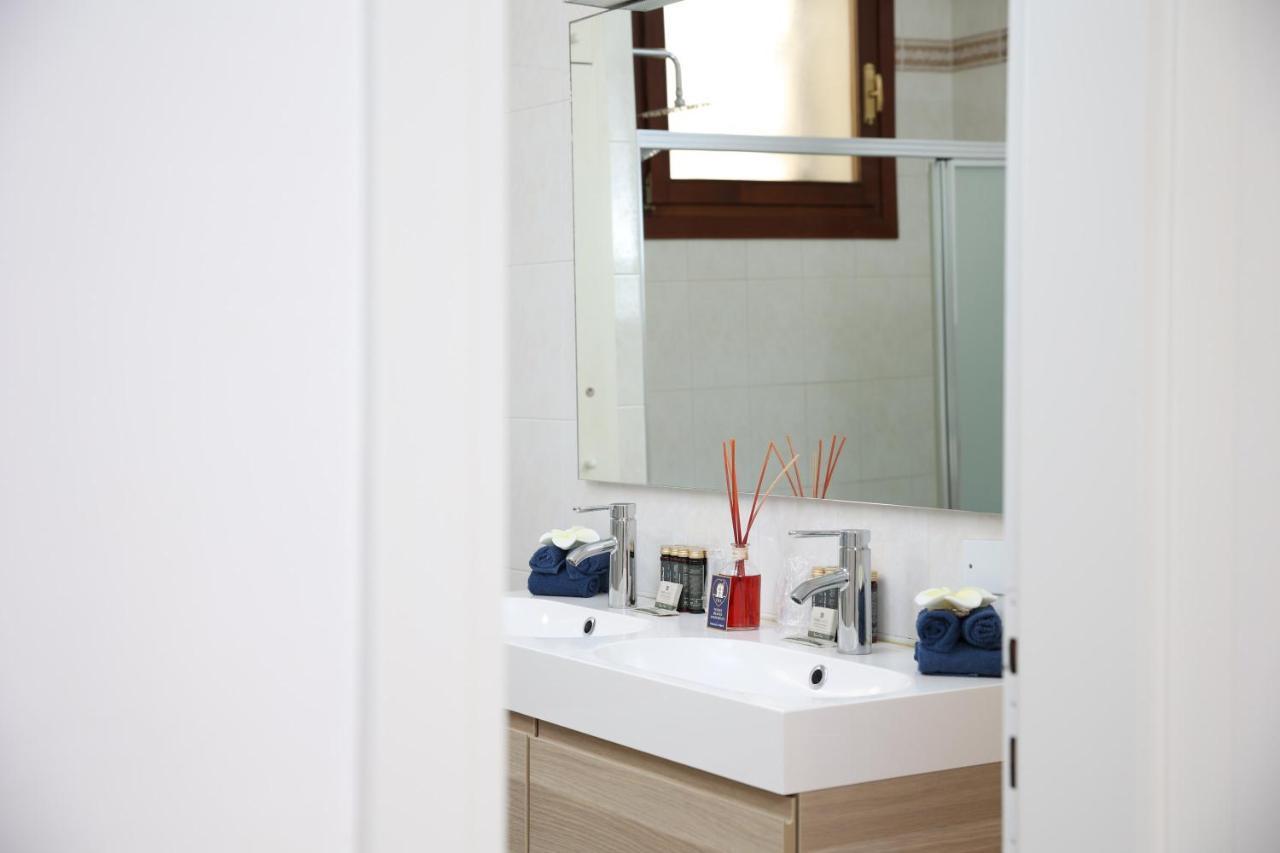 Venice Heaven Apartments San Marco 1 E 2, The Elegant Residence A Stone S Throw From St Mark S Square エクステリア 写真