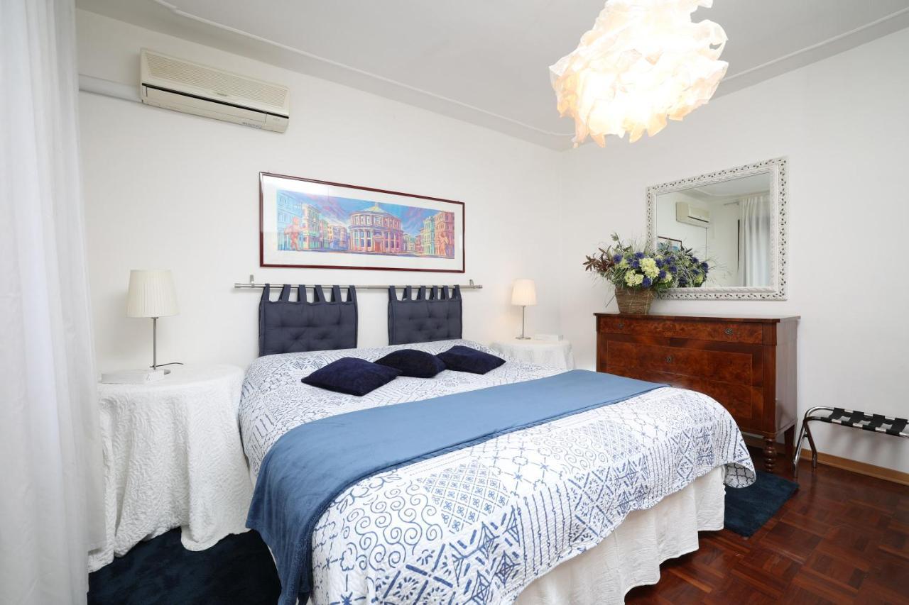 Venice Heaven Apartments San Marco 1 E 2, The Elegant Residence A Stone S Throw From St Mark S Square エクステリア 写真
