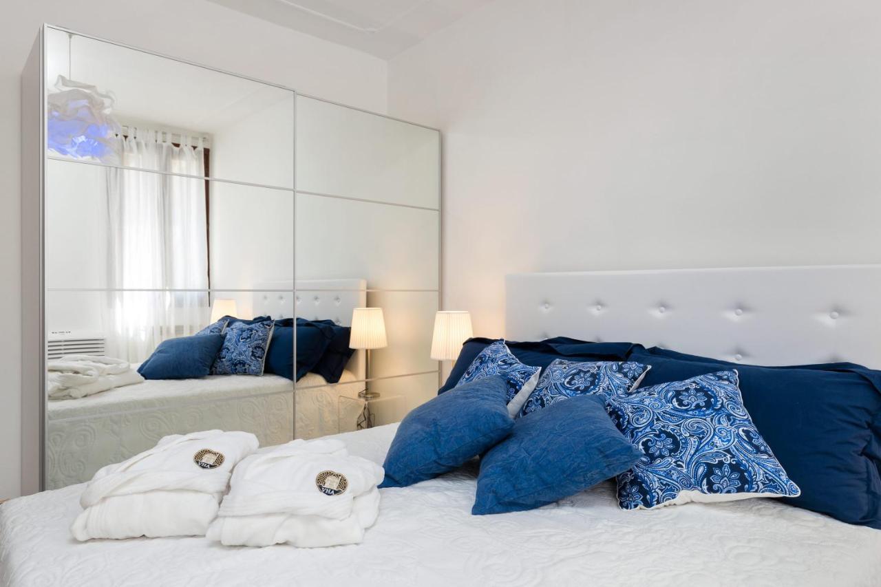 Venice Heaven Apartments San Marco 1 E 2, The Elegant Residence A Stone S Throw From St Mark S Square エクステリア 写真