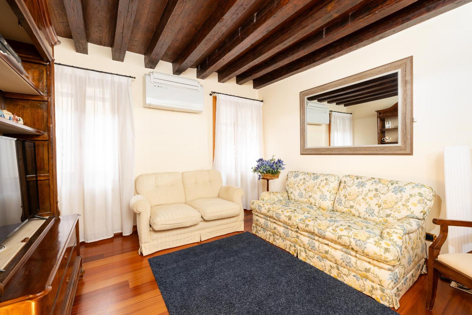 Venice Heaven Apartments San Marco 1 E 2, The Elegant Residence A Stone S Throw From St Mark S Square エクステリア 写真