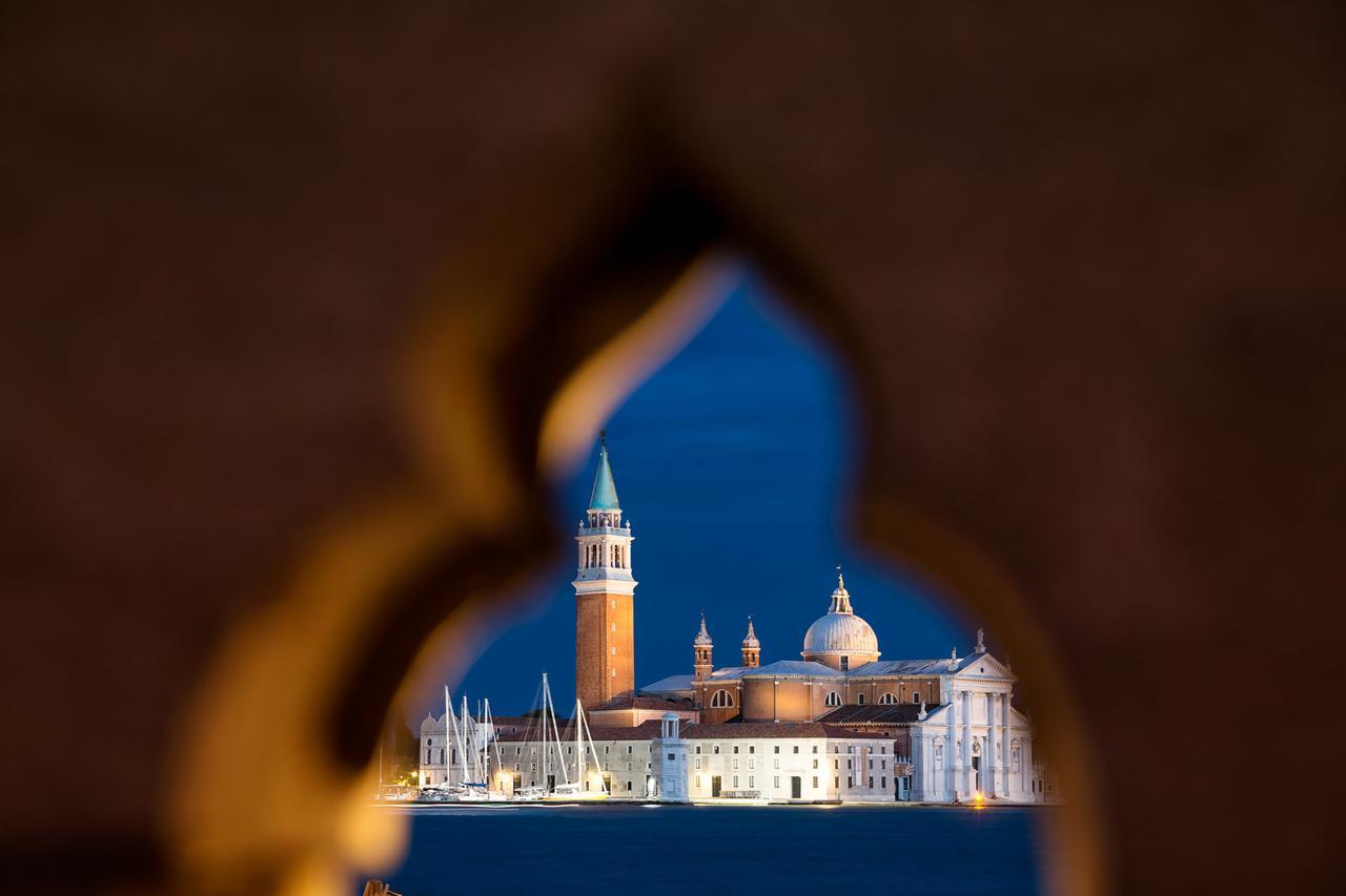 Venice Heaven Apartments San Marco 1 E 2, The Elegant Residence A Stone S Throw From St Mark S Square エクステリア 写真