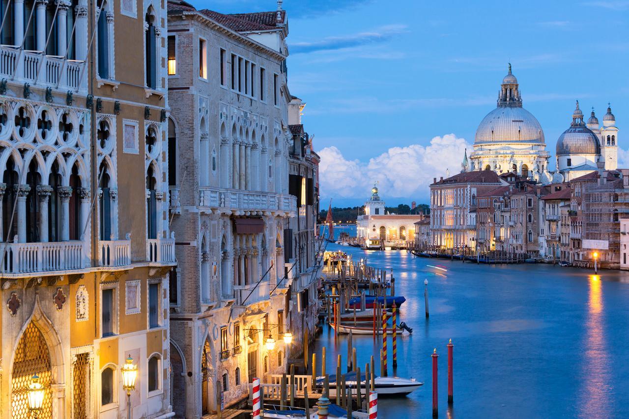 Venice Heaven Apartments San Marco 1 E 2, The Elegant Residence A Stone S Throw From St Mark S Square エクステリア 写真