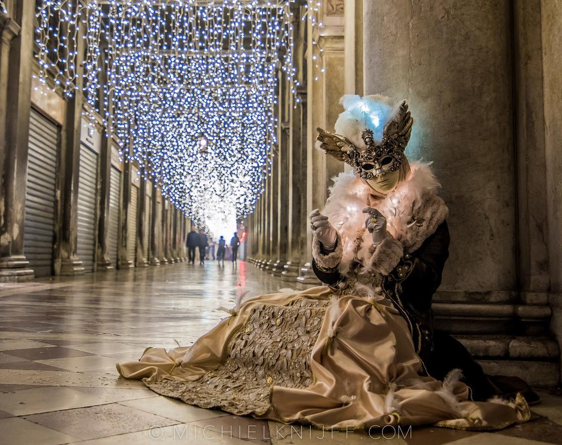Venice Heaven Apartments San Marco 1 E 2, The Elegant Residence A Stone S Throw From St Mark S Square エクステリア 写真