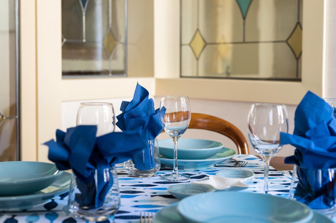 Venice Heaven Apartments San Marco 1 E 2, The Elegant Residence A Stone S Throw From St Mark S Square エクステリア 写真