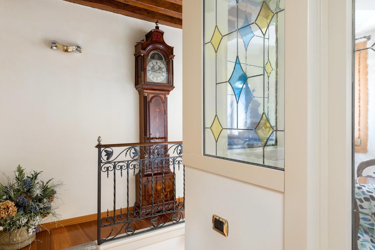 Venice Heaven Apartments San Marco 1 E 2, The Elegant Residence A Stone S Throw From St Mark S Square エクステリア 写真