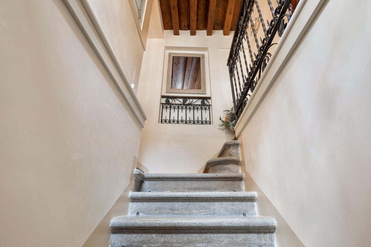Venice Heaven Apartments San Marco 1 E 2, The Elegant Residence A Stone S Throw From St Mark S Square エクステリア 写真