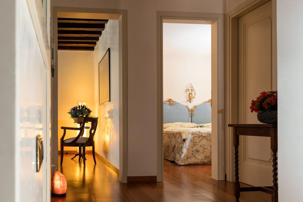 Venice Heaven Apartments San Marco 1 E 2, The Elegant Residence A Stone S Throw From St Mark S Square エクステリア 写真