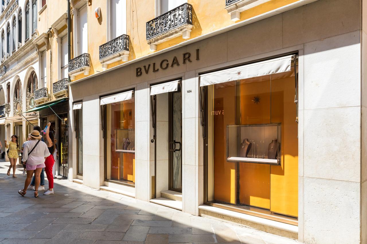 Venice Heaven Apartments San Marco 1 E 2, The Elegant Residence A Stone S Throw From St Mark S Square エクステリア 写真