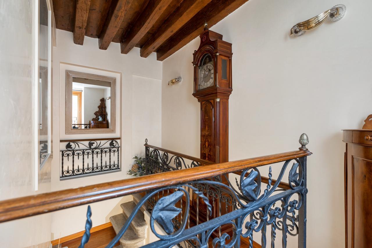 Venice Heaven Apartments San Marco 1 E 2, The Elegant Residence A Stone S Throw From St Mark S Square エクステリア 写真
