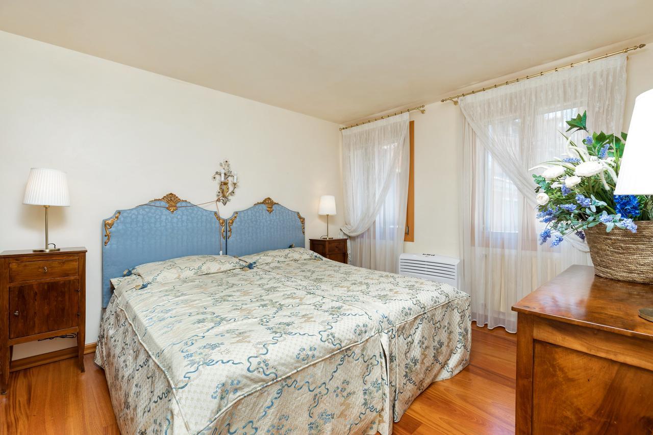 Venice Heaven Apartments San Marco 1 E 2, The Elegant Residence A Stone S Throw From St Mark S Square エクステリア 写真