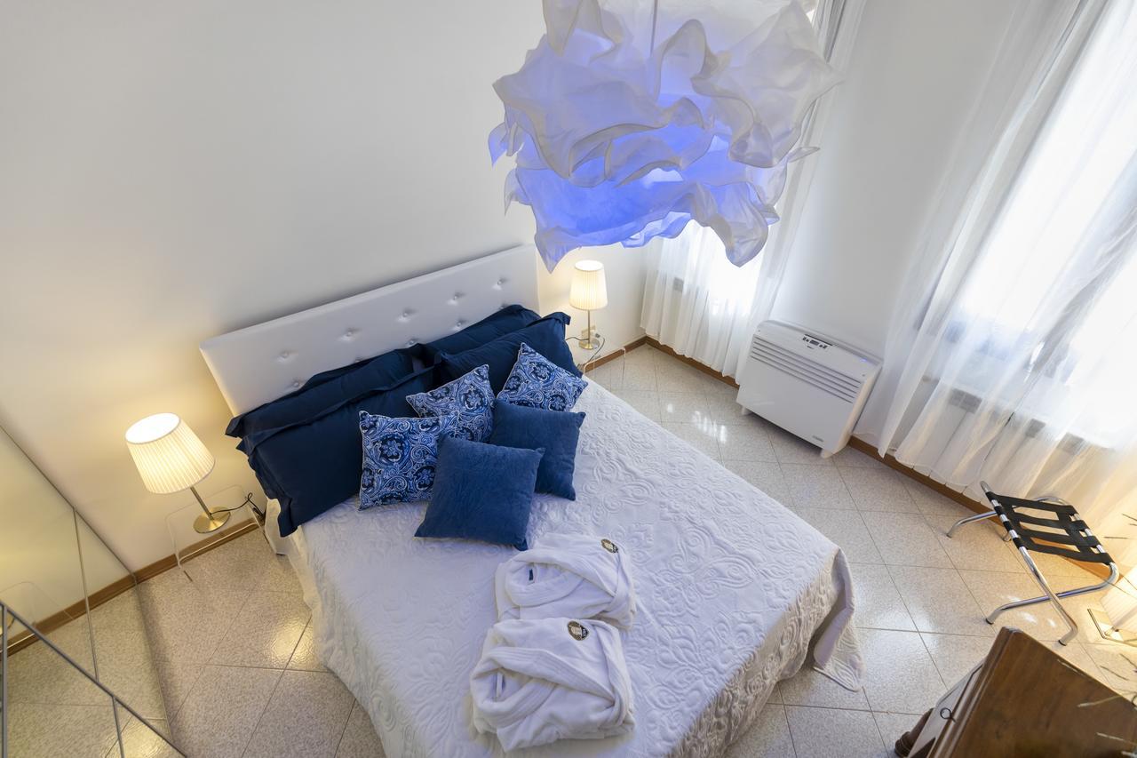 Venice Heaven Apartments San Marco 1 E 2, The Elegant Residence A Stone S Throw From St Mark S Square エクステリア 写真