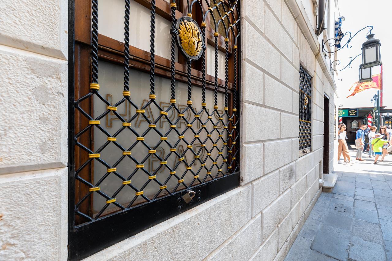 Venice Heaven Apartments San Marco 1 E 2, The Elegant Residence A Stone S Throw From St Mark S Square エクステリア 写真