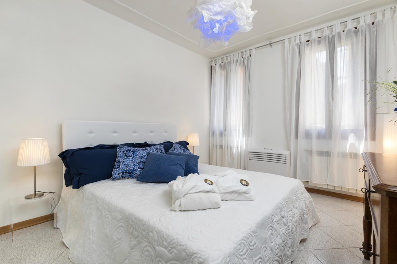 Venice Heaven Apartments San Marco 1 E 2, The Elegant Residence A Stone S Throw From St Mark S Square エクステリア 写真