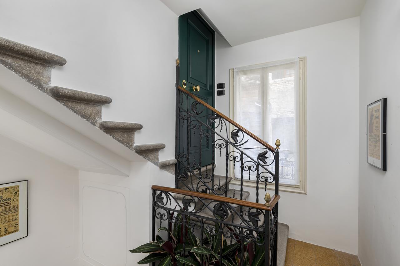 Venice Heaven Apartments San Marco 1 E 2, The Elegant Residence A Stone S Throw From St Mark S Square エクステリア 写真